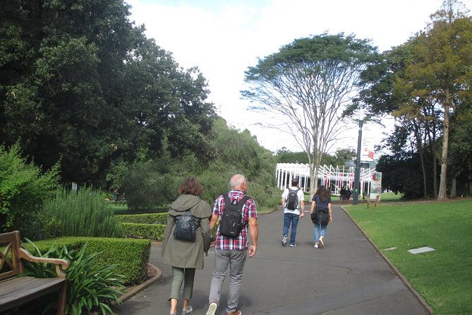 Private City Walking Tour from your hotel - The Value of the Tour