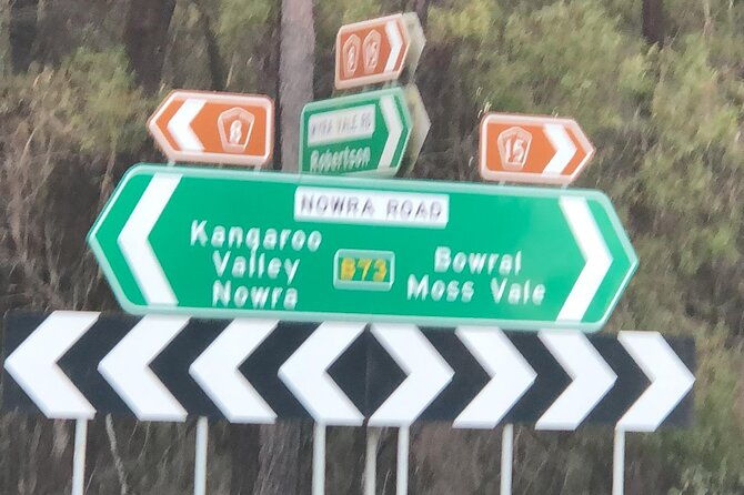 Private Comfortable Trips around the Sydney Region - The Sum Up