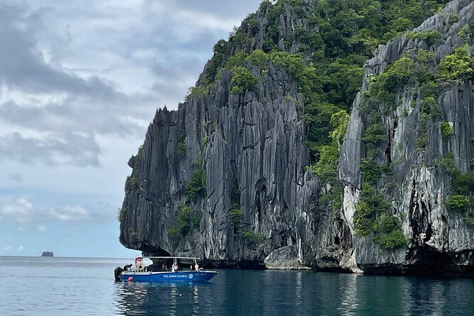 Private Coron Ultimate Tour - How the Experience Works