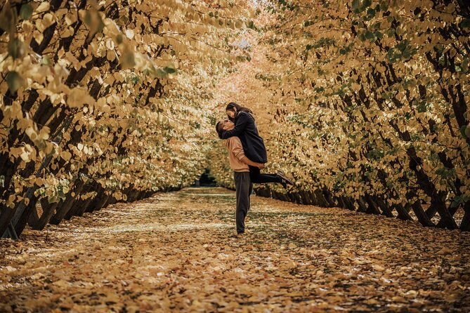 Private Couple Photo Shoot in Queenstown - Pricing & Value Considerations