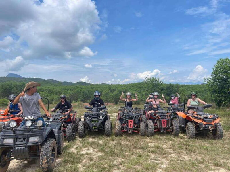 private-cuc-phuong-national-park-day-tour-with-female-guide