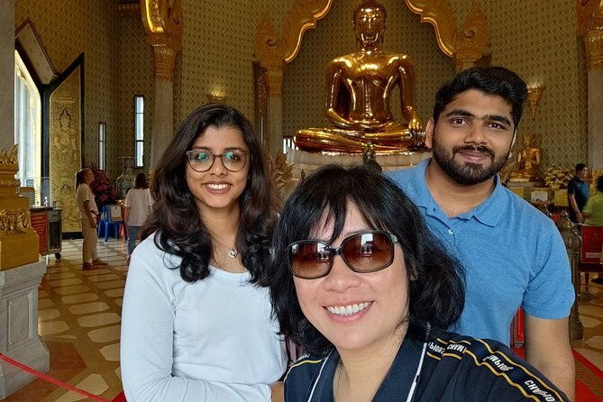 Private Custom Tour with a Local Guide - Authentic Experiences and Insider Tips