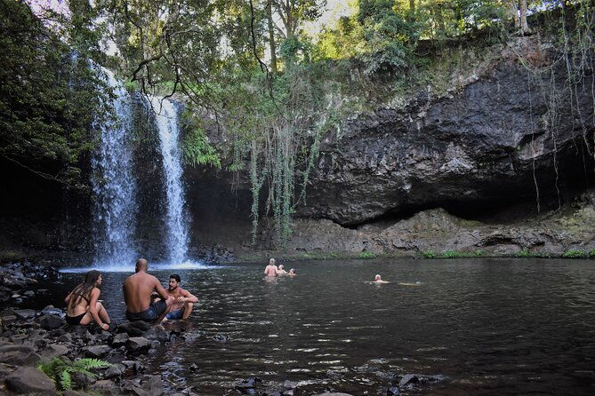 Private Custom Trips Byron Bay - Cost and Value Proposition