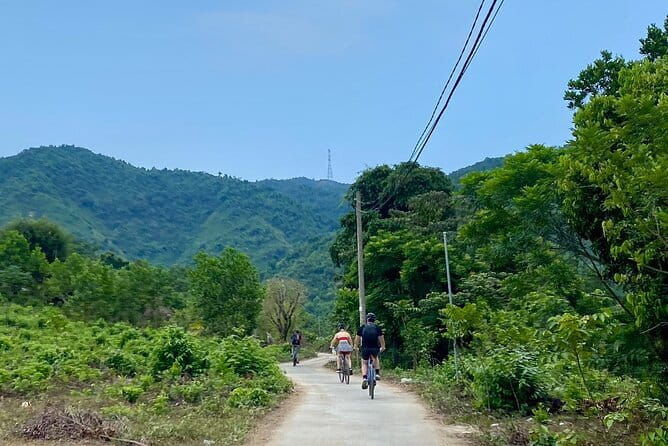 Private Da Nang Countryside Cycling Tour - FAQ