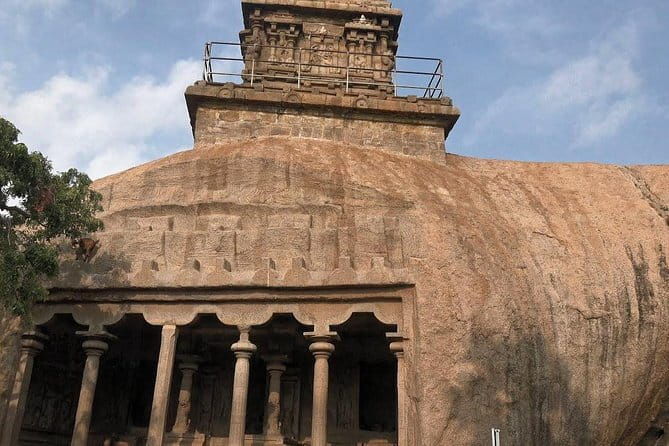 Private Day Tour From Chennai to Mahabalipuram History Tour - Practical Tips for Travelers