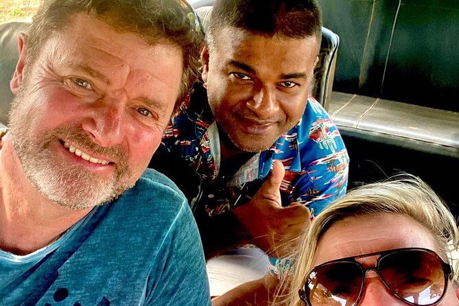 Private Day Tour in Yala National Park with Lunch - The Authenticity and Value of This Tour