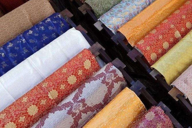 Private Day Tour of Juyongguan Great Wall and Sacred Way from Beijing - What Makes the Great Wall Hike Special?