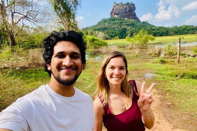Private Day Tour to Sigiriya and Pidurangala in Dambulla - Pidurangala: The Sunset Marvel