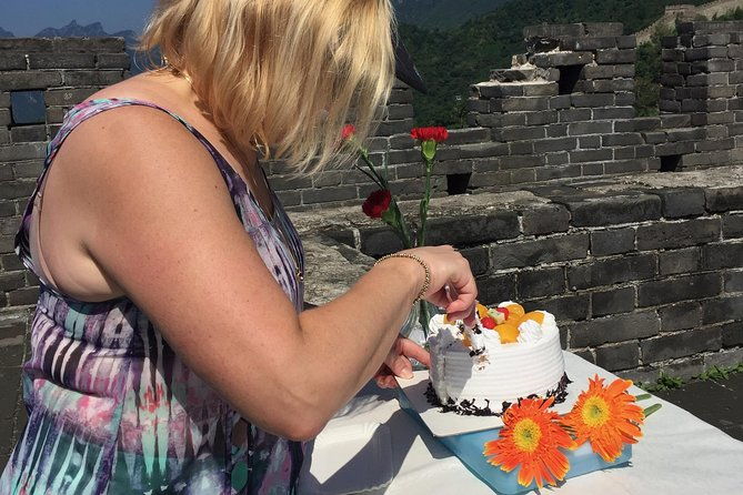 Private Day Trip to the Huanghuacheng Wild Great Wall with Picnic - What Travelers Love Most