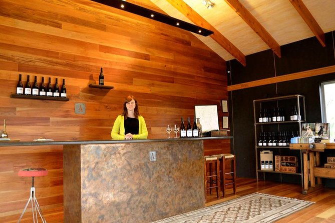 Private Driving Wine Tour (full day) in the Marlborough Region - The Practical Details