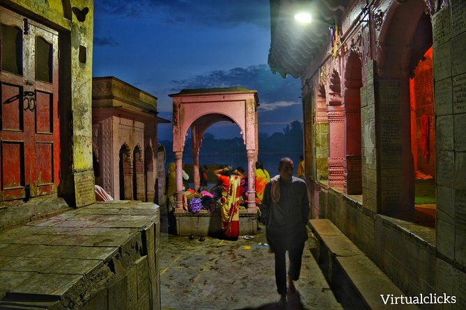 Private Exclusive Mathura & Vrindavan Tour from Agra (All-Inclusive) - Who Would Love This Tour?