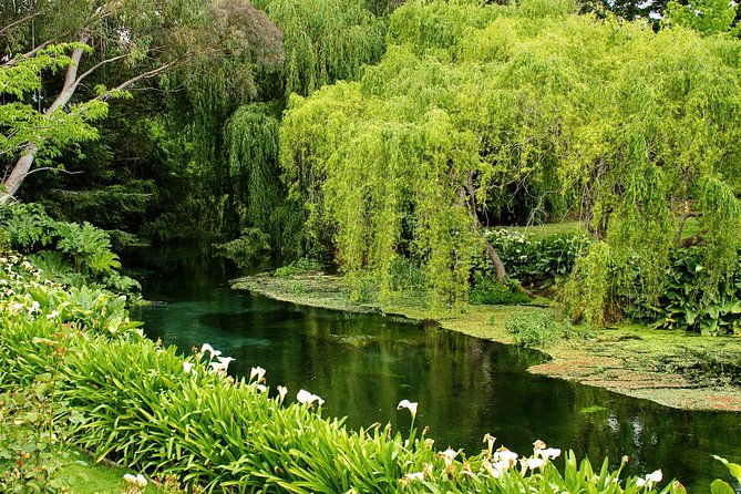 Private Excursion: Scenic and Seascape Delights from Picton - FAQs