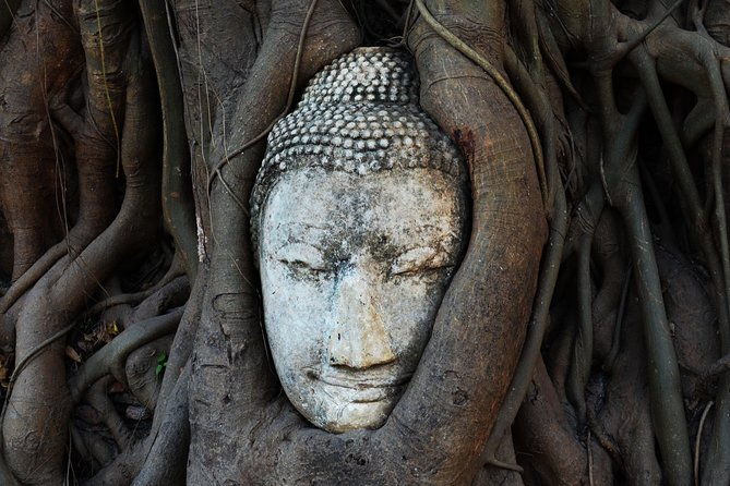 Private Excursion to Ayutthaya, UNESCO World Heritage site with Boat Tour - Final Thoughts
