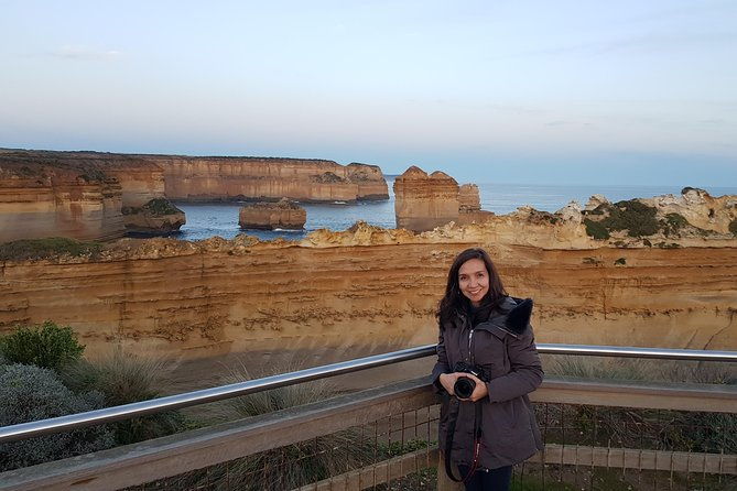 Private Express Experience - 12 Apostles - Who Would Love This Tour?