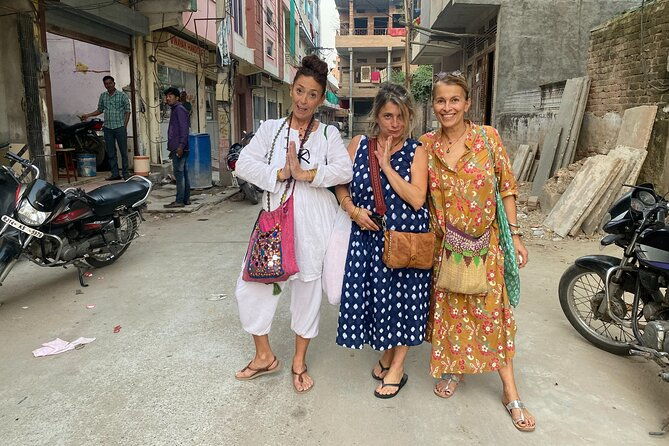 Private Full-Day Agra Taj Mahal Tour by Car with a Tour Guide - Final Thoughts: Is This Tour for You?
