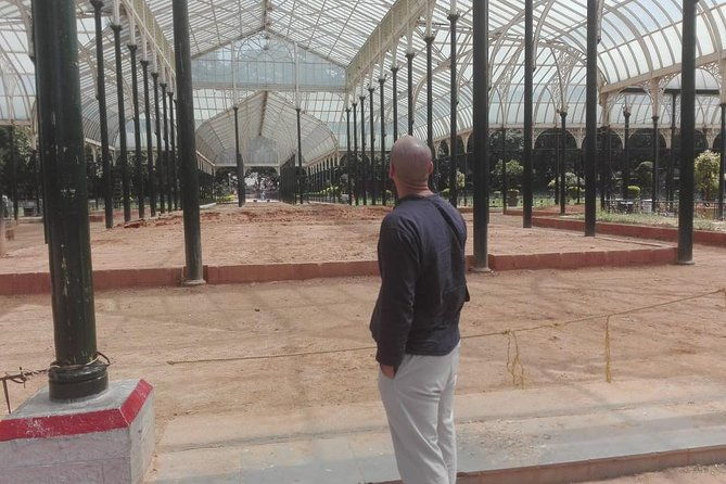 Private Full-Day Bangalore City Tour - A detailed look at the itinerary
