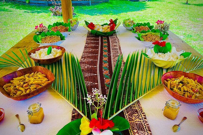 PRIVATE FULL DAY LAGOON TOUR - Bora Bora Cultural Lagoon Tour - Final Thoughts: A Truly Unique Bora Bora Experience  