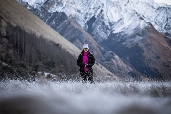 Private Full Day Photo Tour of Queenstown | Skippers | Glenorchy | Wanaka |Otago - Final Thoughts