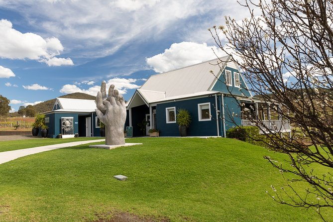 Private full-day wine tour in the Hunter Valley - Who Is This Tour Best For?
