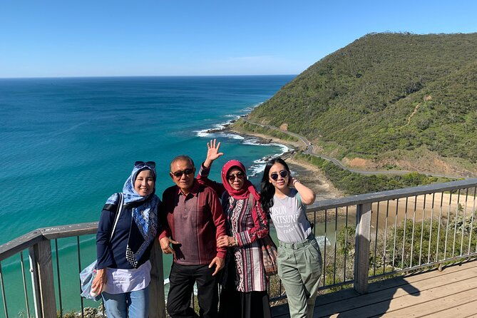 Private Great Ocean Road Day Extended Tour With Early Departure (13 Hours) - FAQs