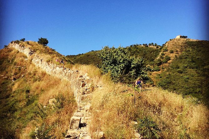 Private Great Wall Hiking Tour: Across The Border of 3 China Provinces - Who Is This Tour Best Suited For?