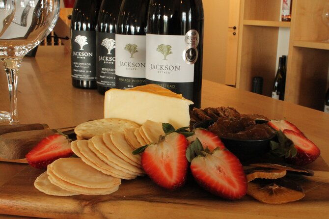 Private Guided Marlborough Wine Tour From Picton NZ - FAQ