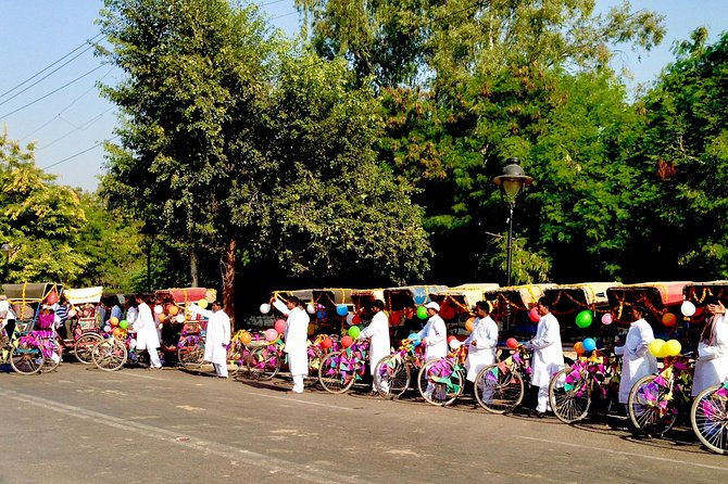 Private Guided Tour of Agra - Practical Details and What You Can Expect