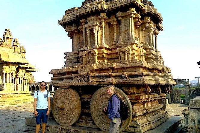 Private guided tour of must visit places in Karnataka in a week - Why Choose This Tour?