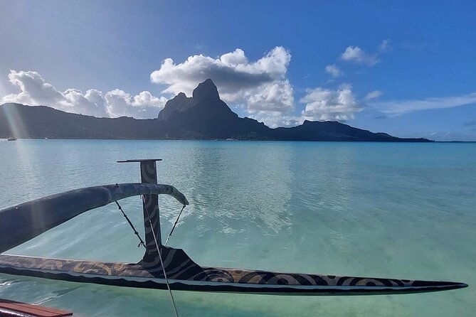Private Half-Day Excursion on the Lagoon of Bora Bora - Who Is This Tour Best For?