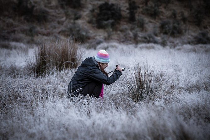 Private Half Day Photography Tour of Queenstown | Skippers | Glenorchy - The Authenticity and Value of the Experience