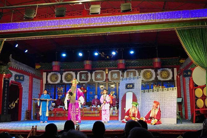 Private Half-Day Tour in Sichuan Culture Show with Hot Pot Dinner in Chengdu - FAQs