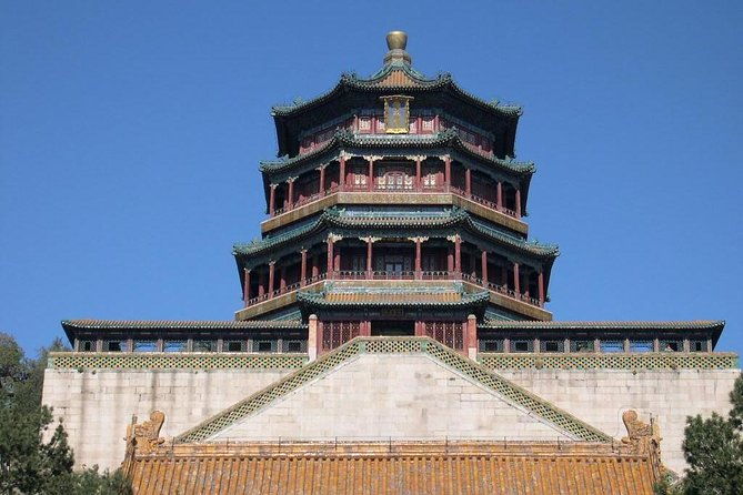 Private Half Day Tour to Beijing Panda House and Summer Palace - FAQs