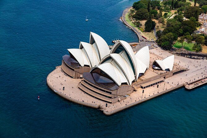Private Helicopter Flight Over Sydney & Beaches for 2 or 3 people - 30 Minutes - Frequently Asked Questions (FAQs)