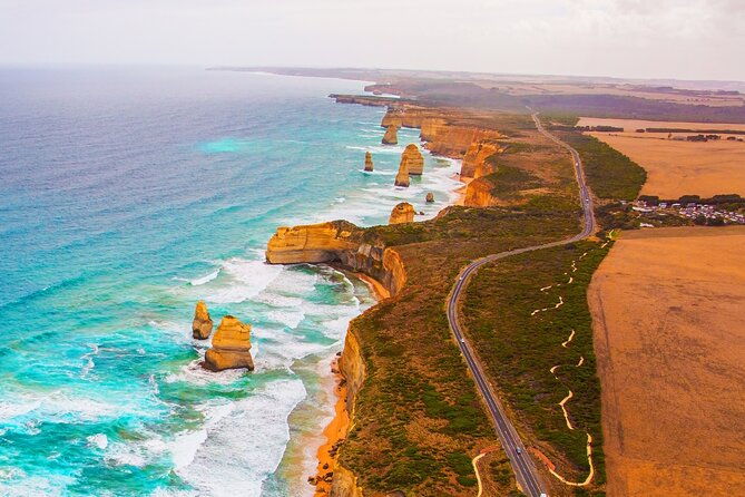 Private Helicopter Tour to 12 Apostles & Great Ocean Road - The Practical Side: What You Should Know