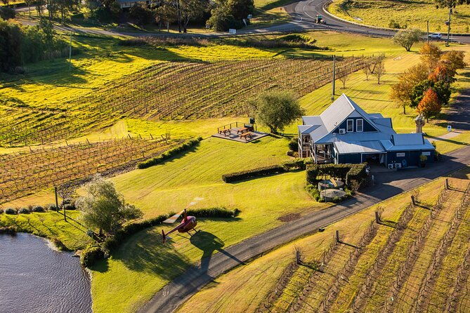 Private Helicopter Tour to Hunter Valley with Lunch - Final Thoughts: Is It Worth It?