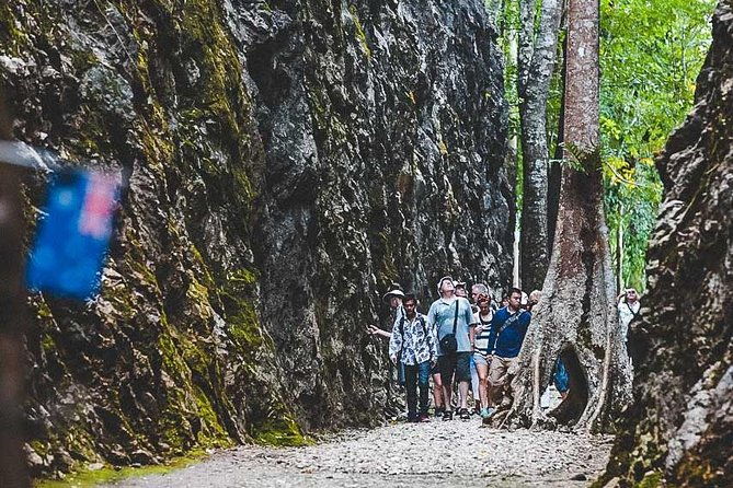 Private Historic River Kwai Death Railway, War Cemetery and Hellfire Pass Tour - Authentic Insights from Reviewers