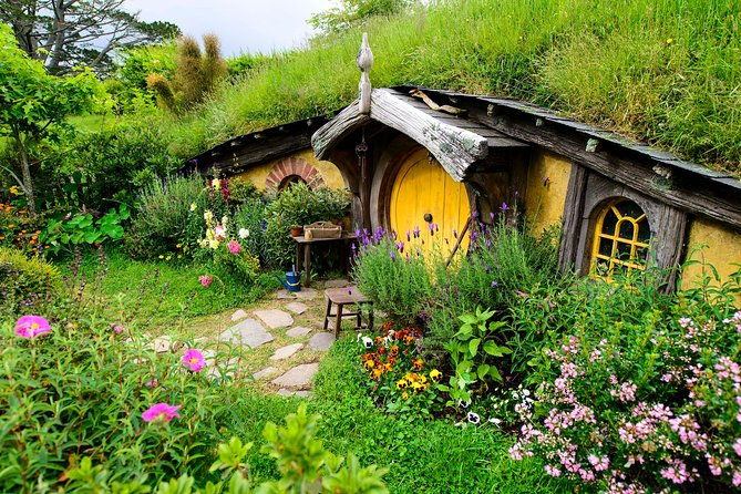 Private Hobbiton Movie Set Tour - Who Is This Tour Best For?