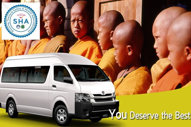 Private Hotel-to-Airport Transfer: Suvarnabhumi (BKK) - Real Customer Insights