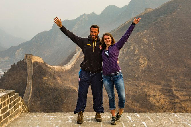 Private Huanghuacheng Great Wall Peaceful Sunset Walking Tour - Frequently Asked Questions