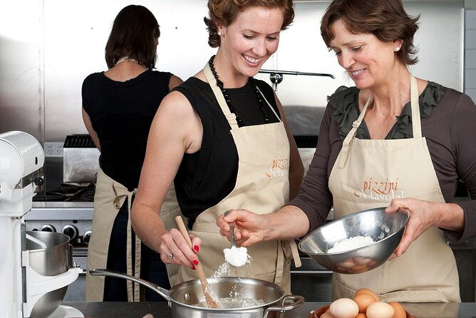 Private Italian Cooking School at Pizzini Wines - Who Would Love This Tour?