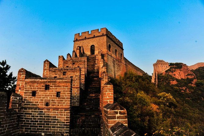 Private Jinshanling Great Wall Hiking Tour from Beijing - Final Thoughts