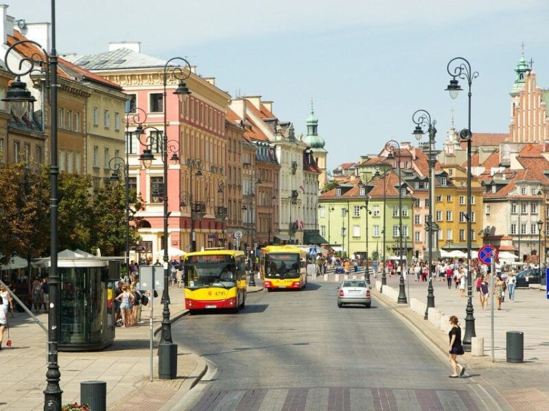 private-legendary-warsaw-walking-tour