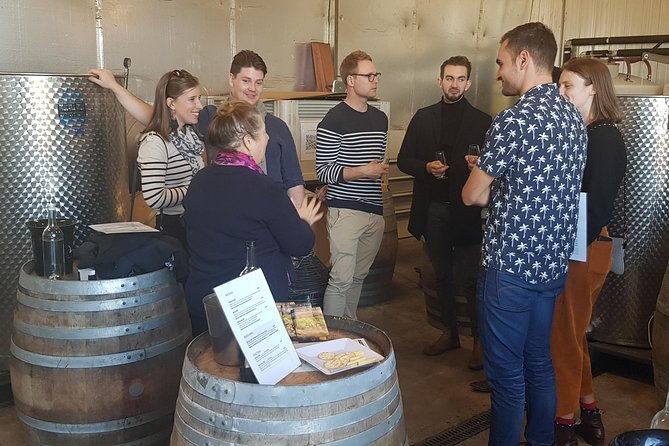 Private, Luxury and Tailored Yarra Valley Wine Tour - Who Should Consider This Tour?