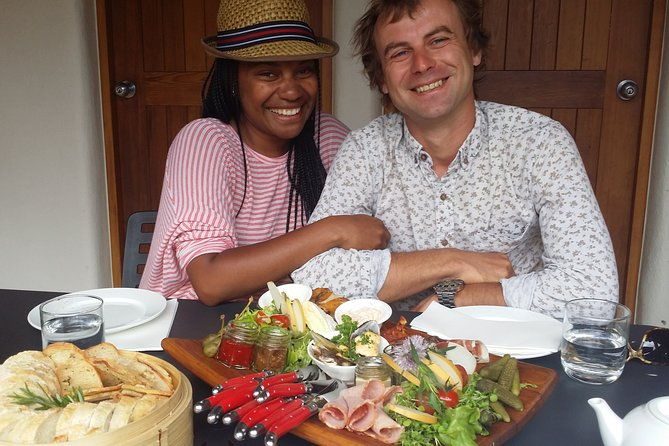 Private Marlborough Winery Tour - The Itinerary Breakdown