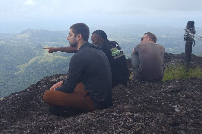 Private Mnt Batilamu Full Day Hike - Final Thoughts