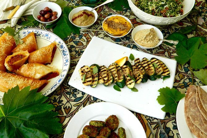 Private Modern Vegetarian Cooking Class with Anna in Northland - The Value and Practicalities