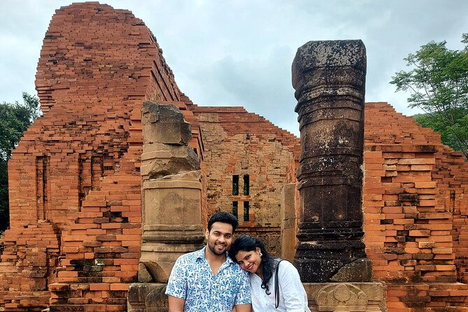 Private Morning My Son Sanctuary Trip from Hoi An/Da Nang w local - The Experience in Context: What to Expect