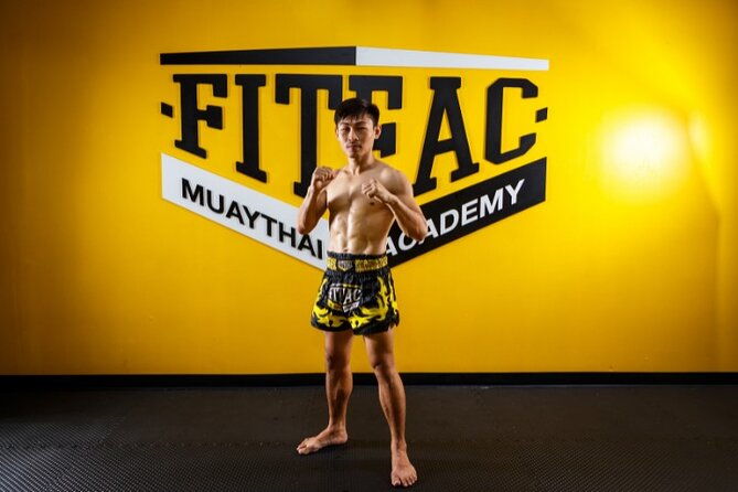 Private Muay Thai Boxing Lesson in Bangkok with Pick-up Option - The Sum Up: Why This Experience Is Worth It