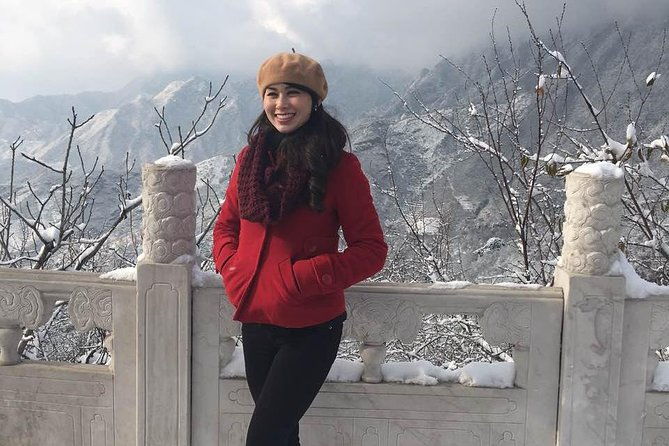 Private Mutianyu Great Wall Day Tour include Chairlift & Toboggan - Analyzing the Price: Is It Worth It?