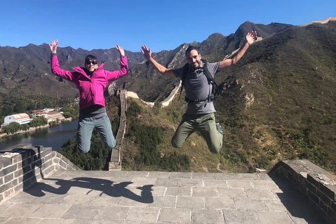 Private Mutianyu Great Wall Tour with English Speaking Driver - The Value of This Private Mutianyu Tour